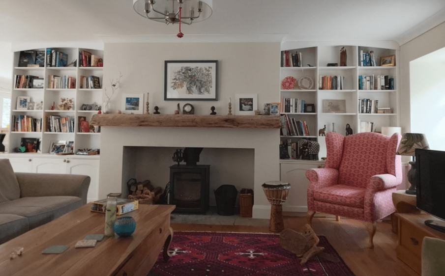 Bespoke Edinburgh Press - Fraser Bespoke Joinery near you in Edinburgh