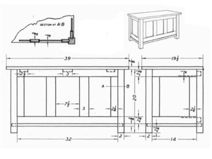 Bespoke Joinery Service in Edinburgh - Our Process