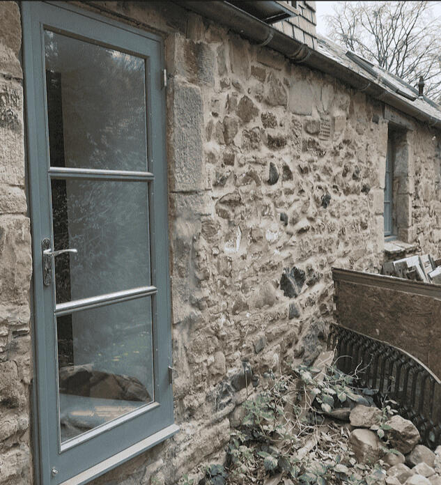 Bespoke Joinery Edinburgh - Bespoke Doors and Windows near you in Edinburgh Bespoke Joinery Edinburgh - Handmade Doors and Windows