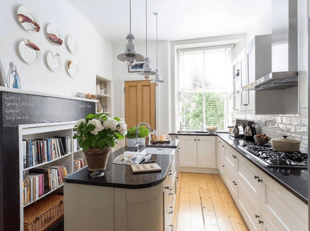 Bespoke Joinery Edinburgh - Handmade Doors and Windows