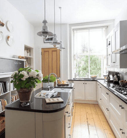 Bespoke Kitchens Edinburgh - Bespoke Kitchens near you in Edinburgh Bespoke Joinery Edinburgh - Handmade Doors and Windows